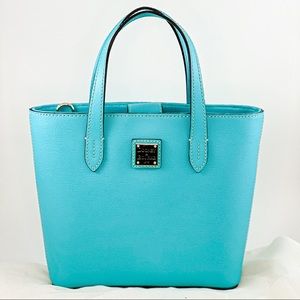 Dooney & Bourke Waverly Crossbody Tote Mini